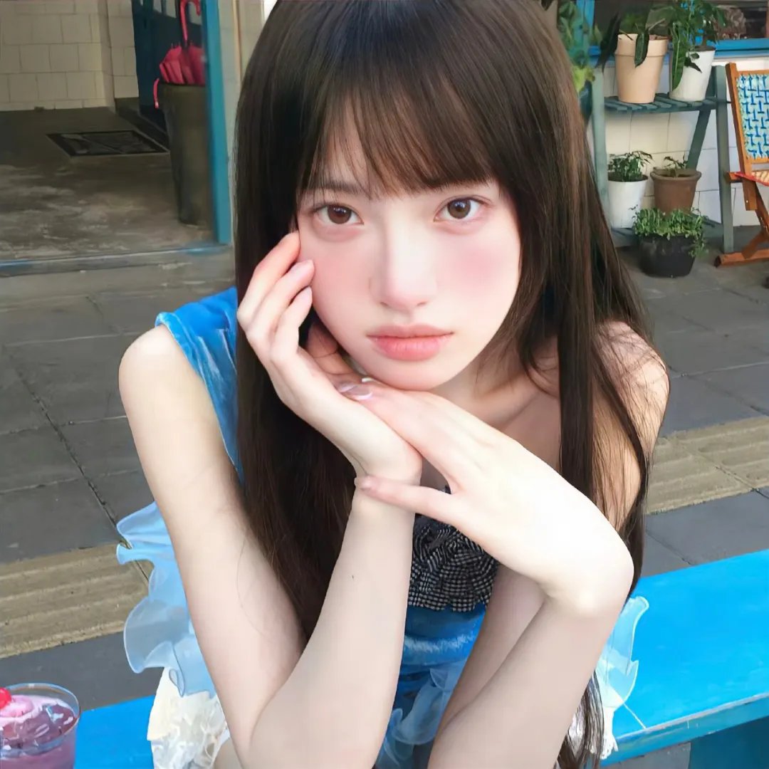 少女多情