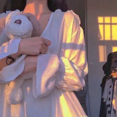 外人们